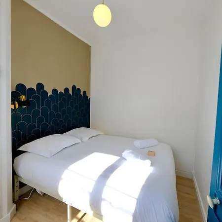 Centre - Les Capucins Apartment *