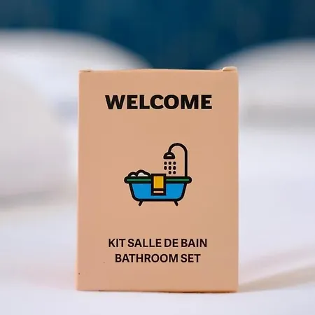 Centre - Les Capucins *