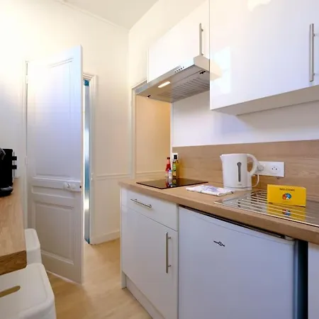 Centre - Les Capucins * Rouen