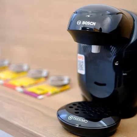 Lejlighed Centre - Les Capucins