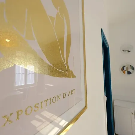 Centre - Les Capucins *