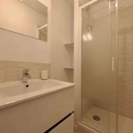 Centre - Les Capucins Rouen