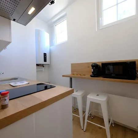 Centre - Les Capucins *