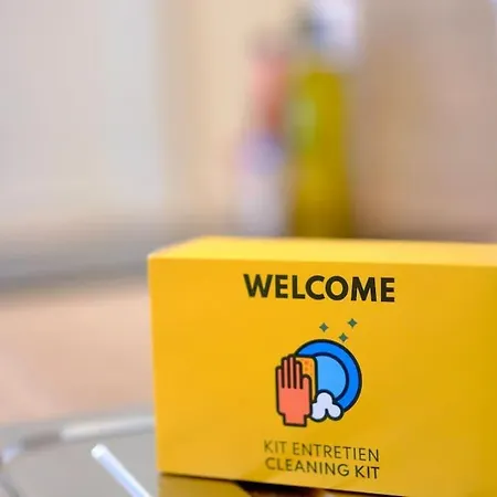 Centre - Les Capucins