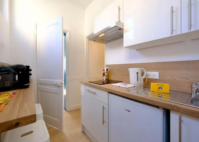 Centre - Les Capucins * Rouen