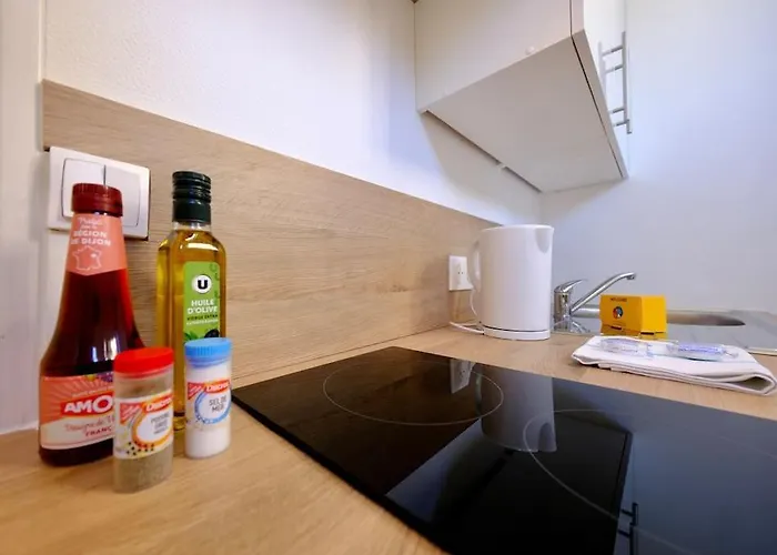 Appartamento Centre - Les Capucins *