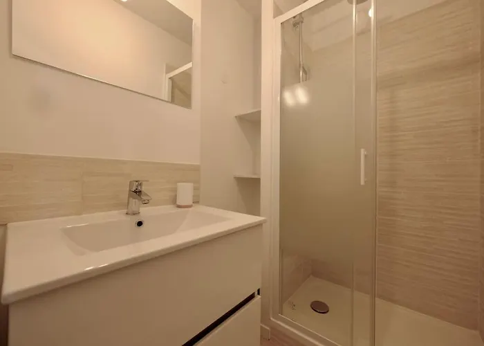 Centre - Les Capucins Rouen