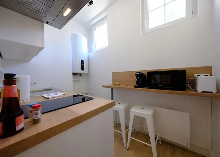 Centre - Les Capucins *