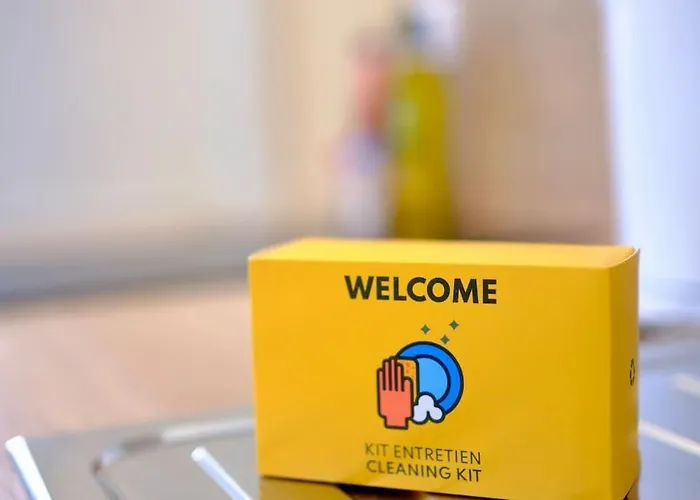 Centre - Les Capucins